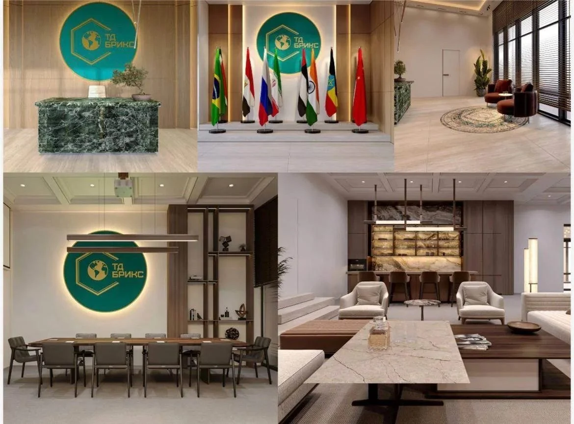 Kaliningrad plans to launch the “BRICS Mall Trading House” in 2026