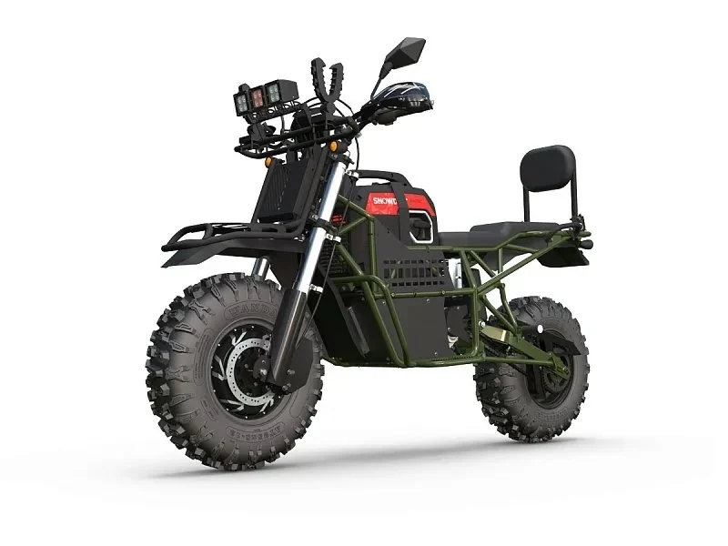 Motor Plant Baltmotors