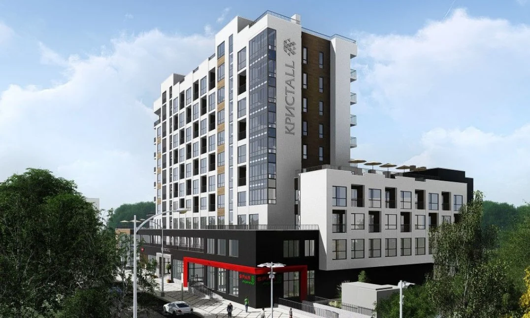 Kristall Hotel & Spa