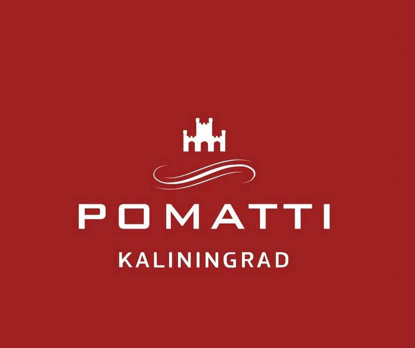 Pomatti Group — the largest producer of marzipan in Russia