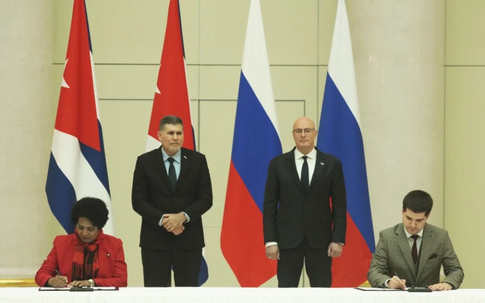 VOXYS to Implement Automation Solutions for the Central Bank of Cuba