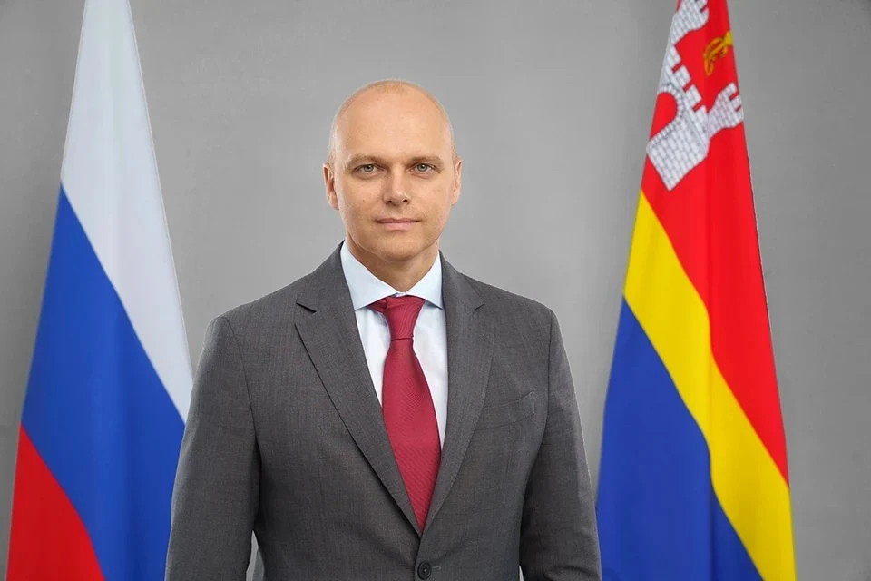 Alexey Besprozvannykh